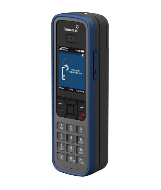 TÉLÉPHONE SATELLITE ISATPHONE PRO