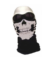 TOUR DE COU SKULL