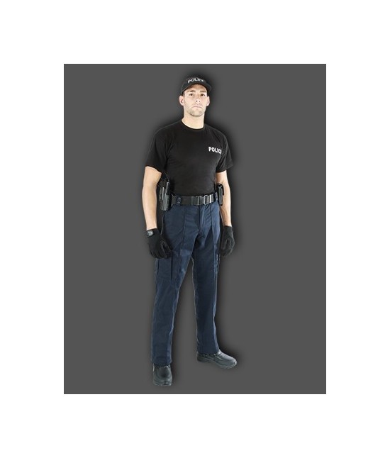 PANTALON ULTIMATE MAT - GK PRO ®