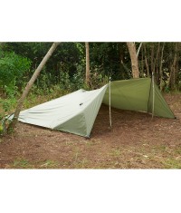 BÂCHE ABRI SNUGPAK - All Weather 3 X 3M