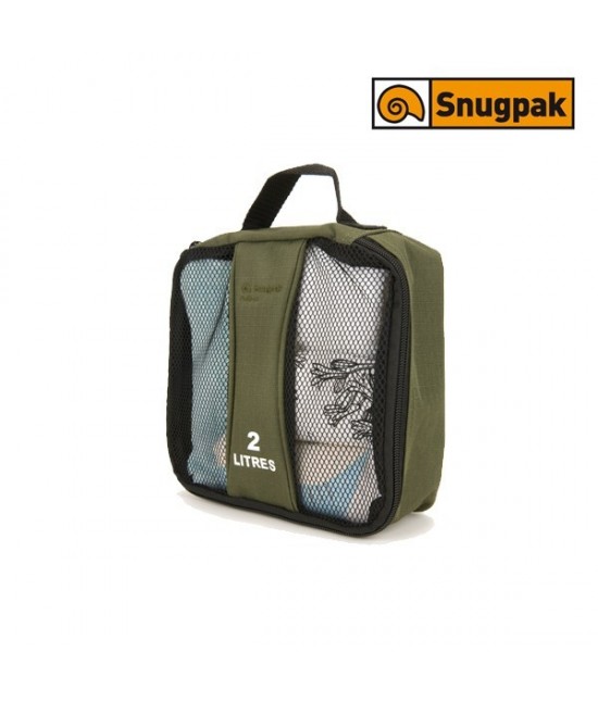 PAK BOX 2 - SNUGPAK