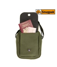 PASSPORT DELUX - SNUGPAK
