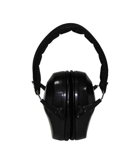 CASQUE ANTI-BRUIT PLIANT