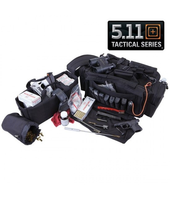 SAC RANGE READY BAG - 5.11