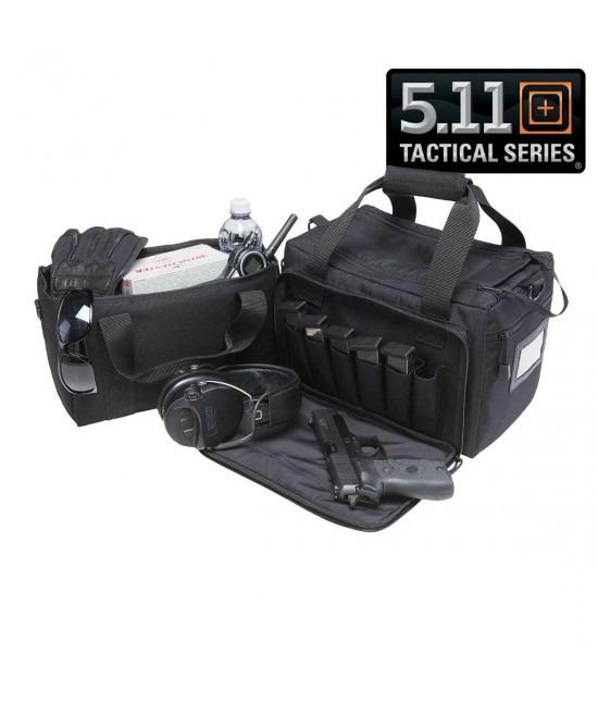 Sac Range Qualifier Bag 5.11 noir