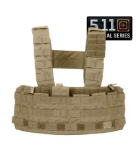 GILET 5.11 CHEST RIG TacTec ™