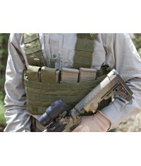 GILET 5.11 CHEST RIG TacTec ™