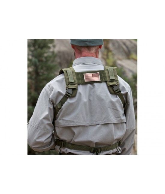 TacTec™ Chest Rig