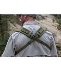 GILET 5.11 CHEST RIG TacTec ™