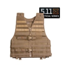 GILET 5.11 MODULABLE LBE﻿