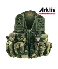 GILET TACTIQUE ARKTIS ® K170