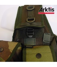 GILET TACTIQUE ARKTIS ® K170