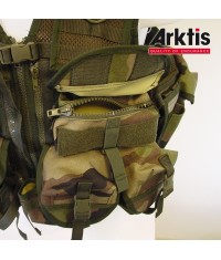 GILET TACTIQUE ARKTIS ® K170