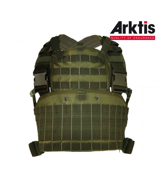 GILET MODULAIRE ARKTIS ®﻿ M610