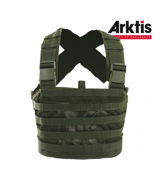 CHEST RIG ARKTIS ® M180