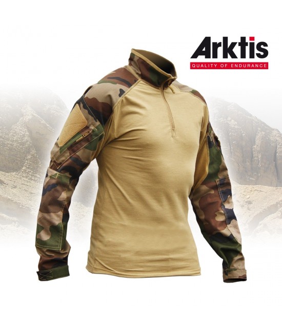 CHEMISE TACTIQUE A900 ARKTIS ®