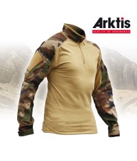 CHEMISE TACTIQUE ARKTIS ® ATLAS