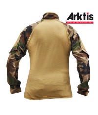 CHEMISE TACTIQUE ARKTIS ® ATLAS