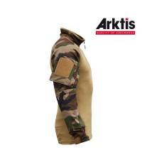 CHEMISE TACTIQUE ARKTIS ® ATLAS