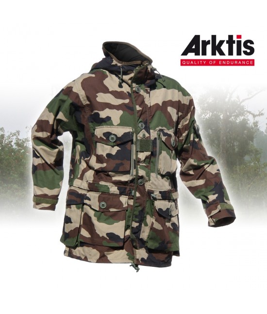 VESTE ARKTIS ® SMOCK IMPERMÉABLE B310