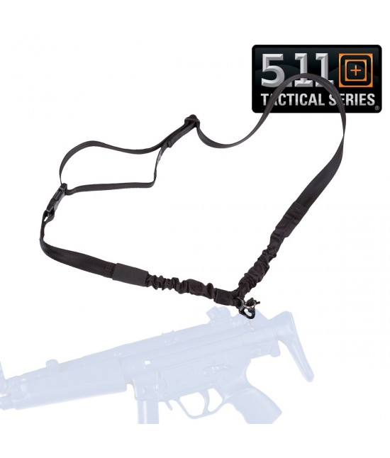 Sangle 5.11 Elastique Vtac® 1 Point - Militaria Import