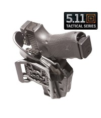 ÉTUI 5.11 THUMDRIVE ™ DROITIER - GLOCK