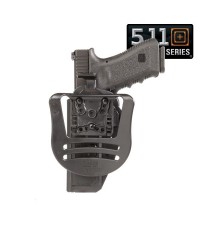 ÉTUI 5.11 THUMDRIVE ™ DROITIER - GLOCK