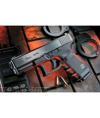 ÉTUI 5.11 THUMDRIVE ™ - GLOCK 19/23