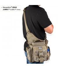 SAC JUMBO LEO MAXPEDITION ®