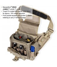 SAC JUMBO LEO MAXPEDITION ®