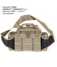 SAC SABERCAT VERSIPACK MAXPEDITION ®