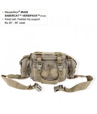 SAC SABERCAT VERSIPACK MAXPEDITION ®