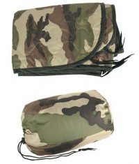PONCHO LINER