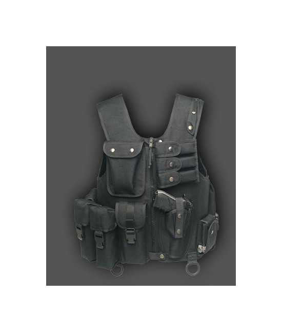 GILET TACTICAL 07 - GK PRO