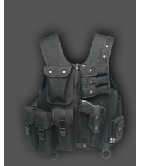 GILET TACTICAL 07 - GK PRO