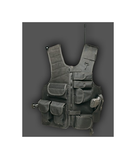 gk pro gilet tactique