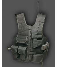 GILET TACTICAL 04 - GK PRO