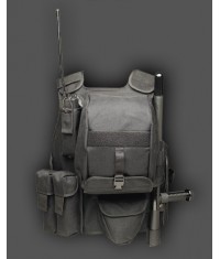 GILET TACTICAL 04 - GK PRO