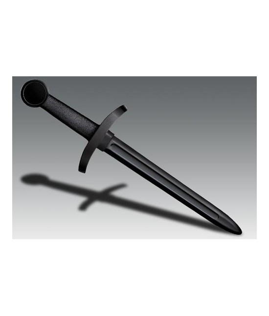 DAGUE COLD STEEL TRAINING DAGGER