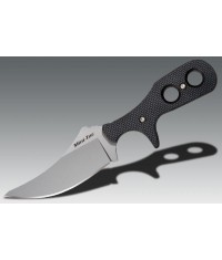 COUTEAU COLD STEEL MINI TAC SKINNER