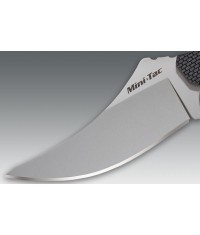 COUTEAU COLD STEEL MINI TAC SKINNER