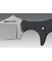 COUTEAU COLD STEEL MINI TAC SKINNER