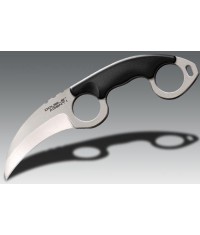 COUTEAU DOUBLE AGENT I COLD STEEL ®