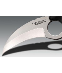 COUTEAU DOUBLE AGENT I COLD STEEL ®