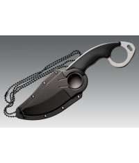 COUTEAU DOUBLE AGENT II COLD STEEL ®