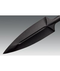 DAGUE COLD STEEL ® FGX PUSH BLADE I™