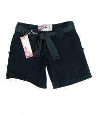 SHORT ARMY RIPSTOP FEMME