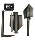PELLE PLIANTE GLOCK﻿