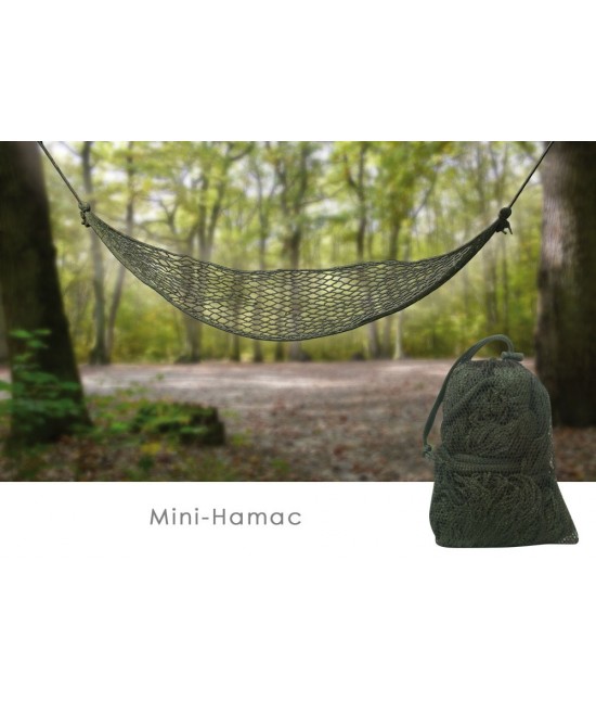 Mini Hamac Opex Kaki