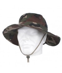 CHAPEAU DE BROUSSE